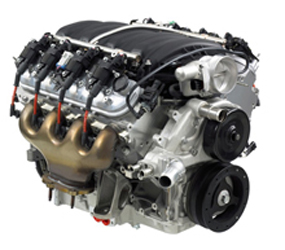 B3082 Engine